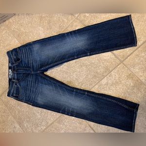 BKE Jake Straight Stretch Bootcut Jean
